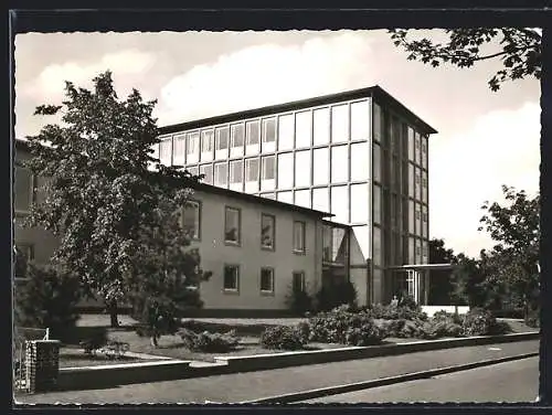 AK Oldenburg /Oldb., Verwaltungsgebäude Energieversorgung Weser-Ems