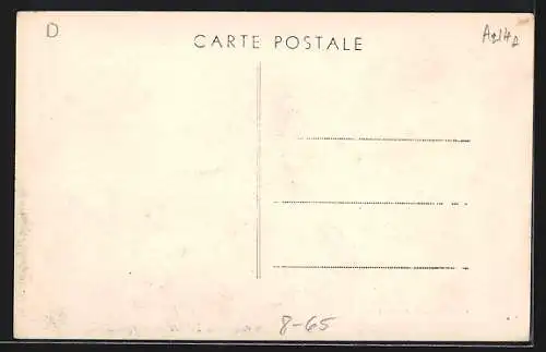 AK Luciano, dans sa dernière création, la brouette cycliste, Akrobat