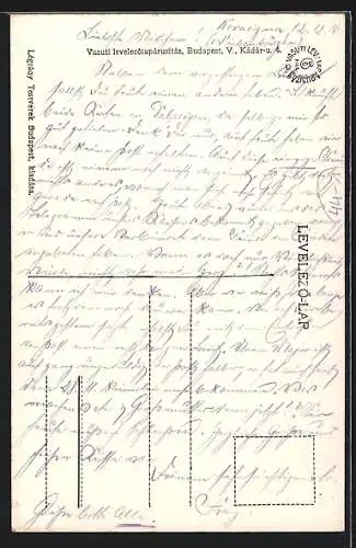 AK Junge mit einem Spielzeug-Gewehr