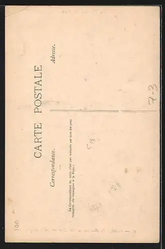 AK La Vie du Mineur, Abattage du charbon au Pic, dans une taille moyenne, Kohle