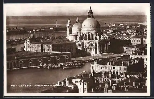 AK Venezia, Panorama e Salute