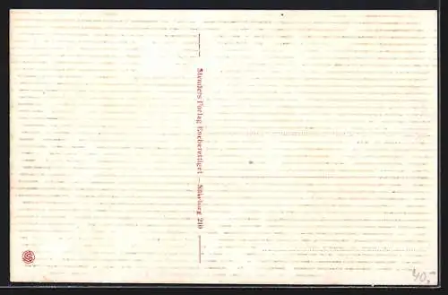 AK Silkeborg, Ostergade