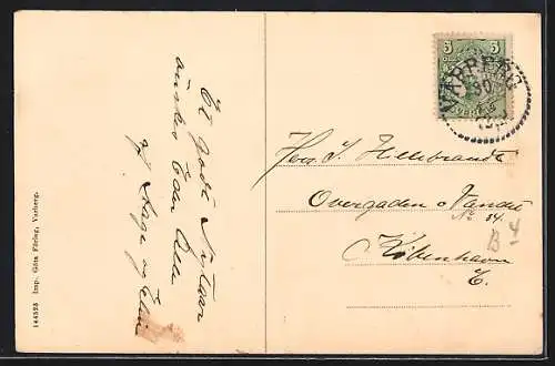 AK Fästningen, Varberg