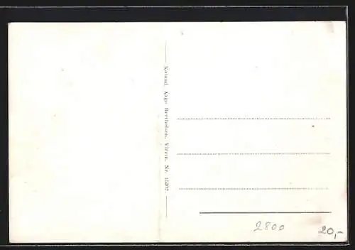 AK Frederiksdal, Kro