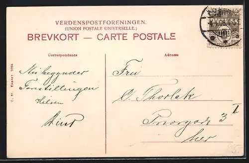 AK Aalborg, Vinterdragt