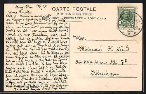 AK Ringe, Assensvejen