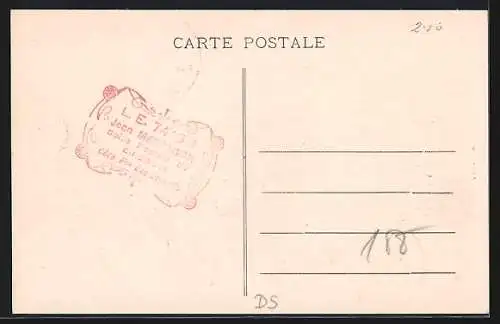 AK Djibouti, Le Souk