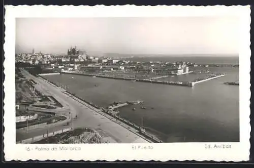 AK Palma de Mallorca, El Puerto