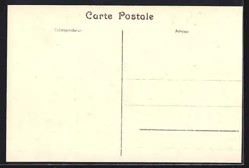 AK Wytschaete, Kapel van den Kroonaard