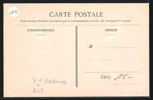 AK Cote d`Ivoire, Lavage de l`or, pres de Kami, Männer bei der Goldsuche