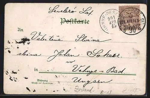 Lithographie Barnum and Bailey Limited, Tiger, Gnu, Zebra, Büffel, Zirkus