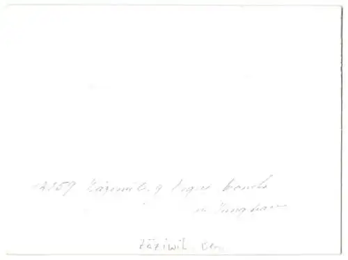 Fotografie J. Gaberelll AG, Thalwil, Ansicht Zäziwil / Bern, Fliegeraufnahme mit Landschaftspanorama