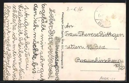 AK Reinersdorf /Bgld., Ortsansicht mit Kirche