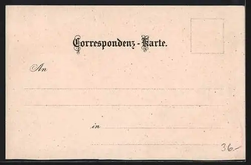 Lithographie Dürnstein, Ruine Dürenstein mit Ortsansicht, Ruine Aggstein, Gesamtansicht von Spitz, Wappen, Nixe
