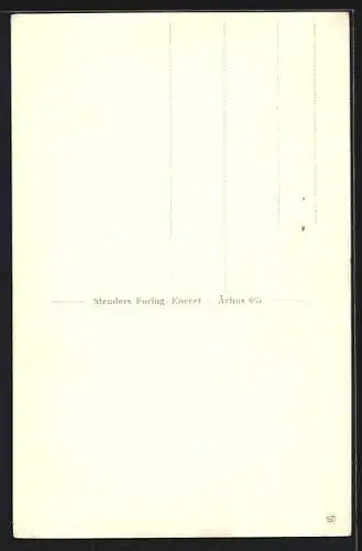 AK Arhus, Den gamle By