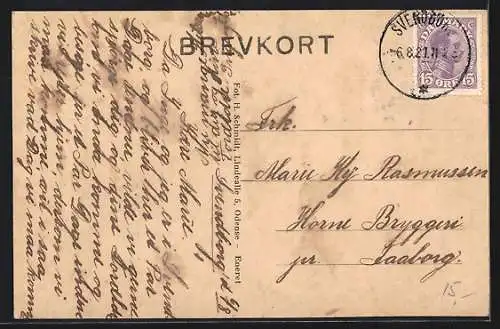 AK Svendborg, Christiansminde