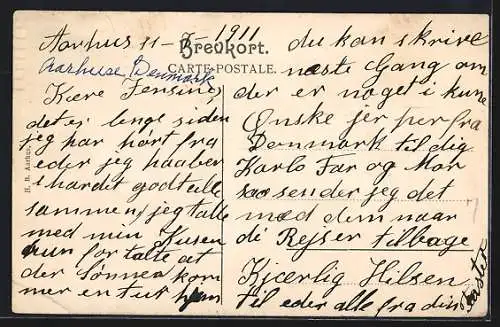 AK Aarhus, Riis Skov