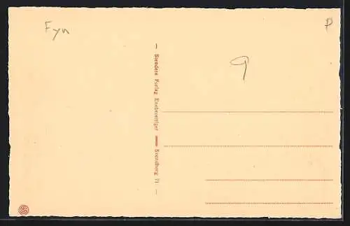 AK Svendborg, Hulgade