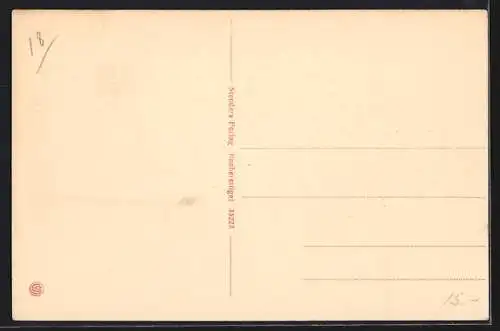 AK Horsens, Raadhuset