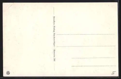 AK Horsens, Raadhuset