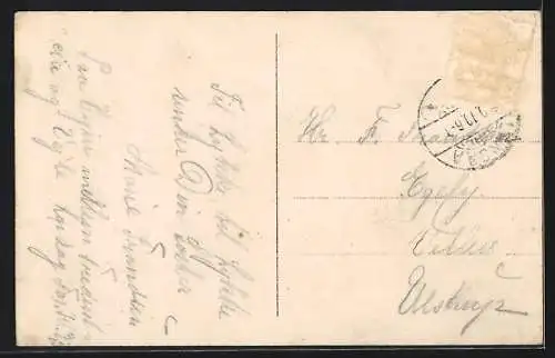 AK Odense, Laeseforeningen