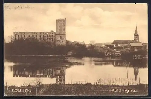 AK Kolding, Koldinghus