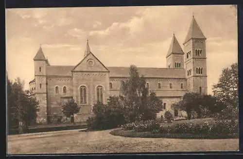 AK Viborg, Domkirke