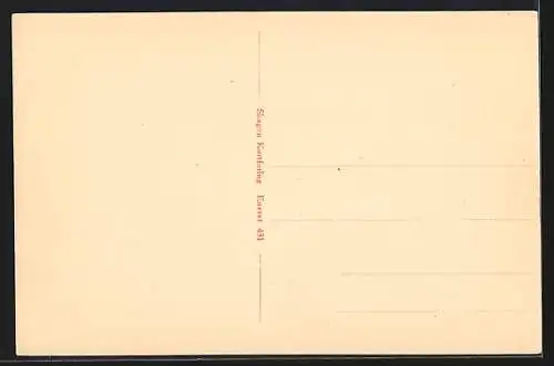 AK Skagen, Gamle Kirke