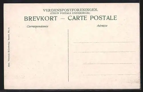 AK Roskilde, Domkirke