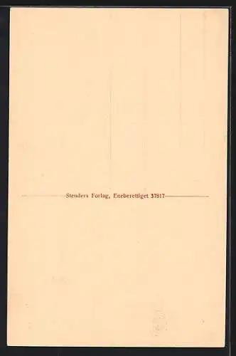 AK Kolding, Borchs Hus