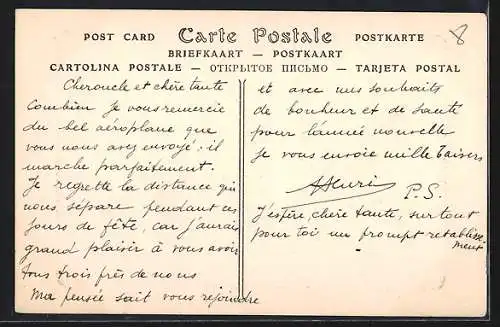 AK Grand Rocher, Chemin de Fer du Puy de Dome