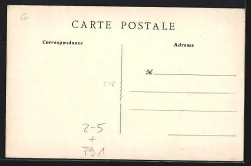 AK Épinay-sur-Orge, Rue Pasteur, Descente de la Gare, Arrivée, Cartes Postales