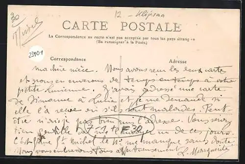 AK Tan, Minerais de Vallat-Pellet