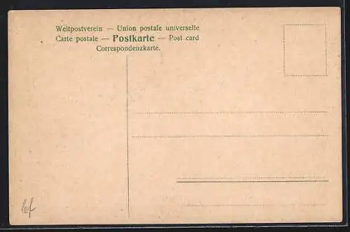 AK Leipzig, Maschinenfabrik Karl Krause, Montage der Schnellschneidemaschinen