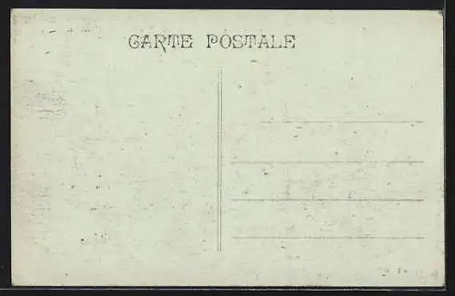 AK Marseille, Exposition Coloniale 1922, Palais de Marseille et de Provence