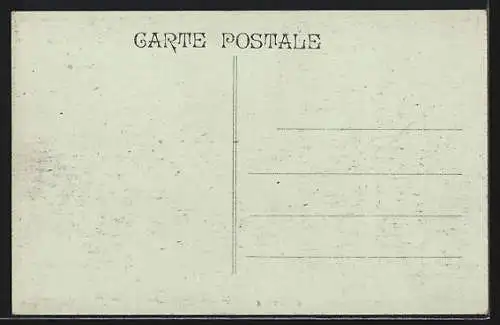 AK Marseille, Exposition Coloniale 1922, Palais de l`Indo-Chine, Temple d`Angkor Vat