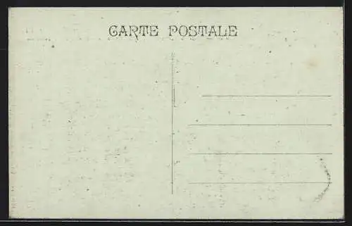 AK Marseille, Exposition Coloniale 1922, La Grande Tour du Palais de l`Afrique Occidentale et le Restaurant Tonkinois