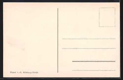 AK Nägelisgrätli und Übergang über den Rhonegletscher