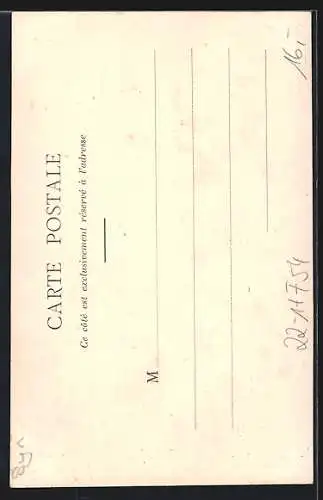 AK Nancy, Intérieur de la Synagogue