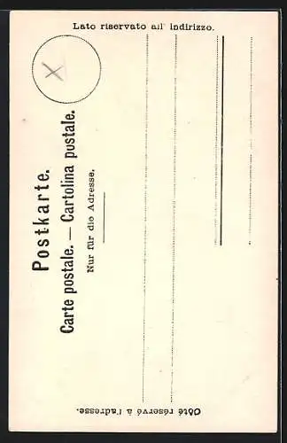 AK Genève, La Tour de l`Ile