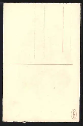 AK Zwei Frauen mit Kindern in den Farben der Sokol Turnbewegung