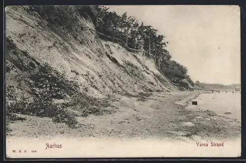 AK Aarhus, Varna Strand