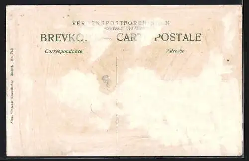 AK Tylland, Vestkysten