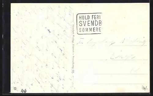 AK Troense, Panorama