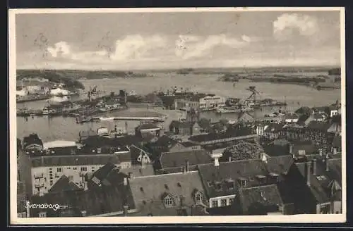 AK Svendborg, Panorama