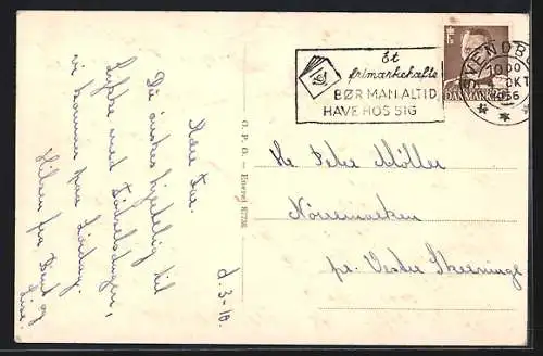 AK Svendborg, Panorama