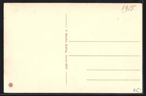 AK Kolding, Kolding Ved Slotssoen