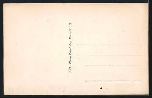 AK Kobenhavn, Slotskirken