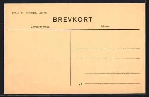 AK Kronborg, Slotsportal