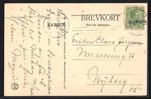 AK Aarhus, Riis Skov ved Aarhus